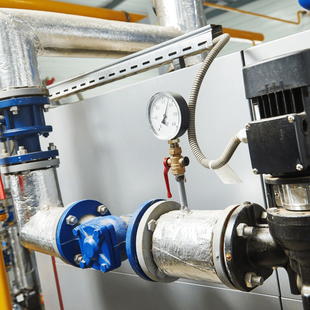 Hydraulic Services Hydraulic Services